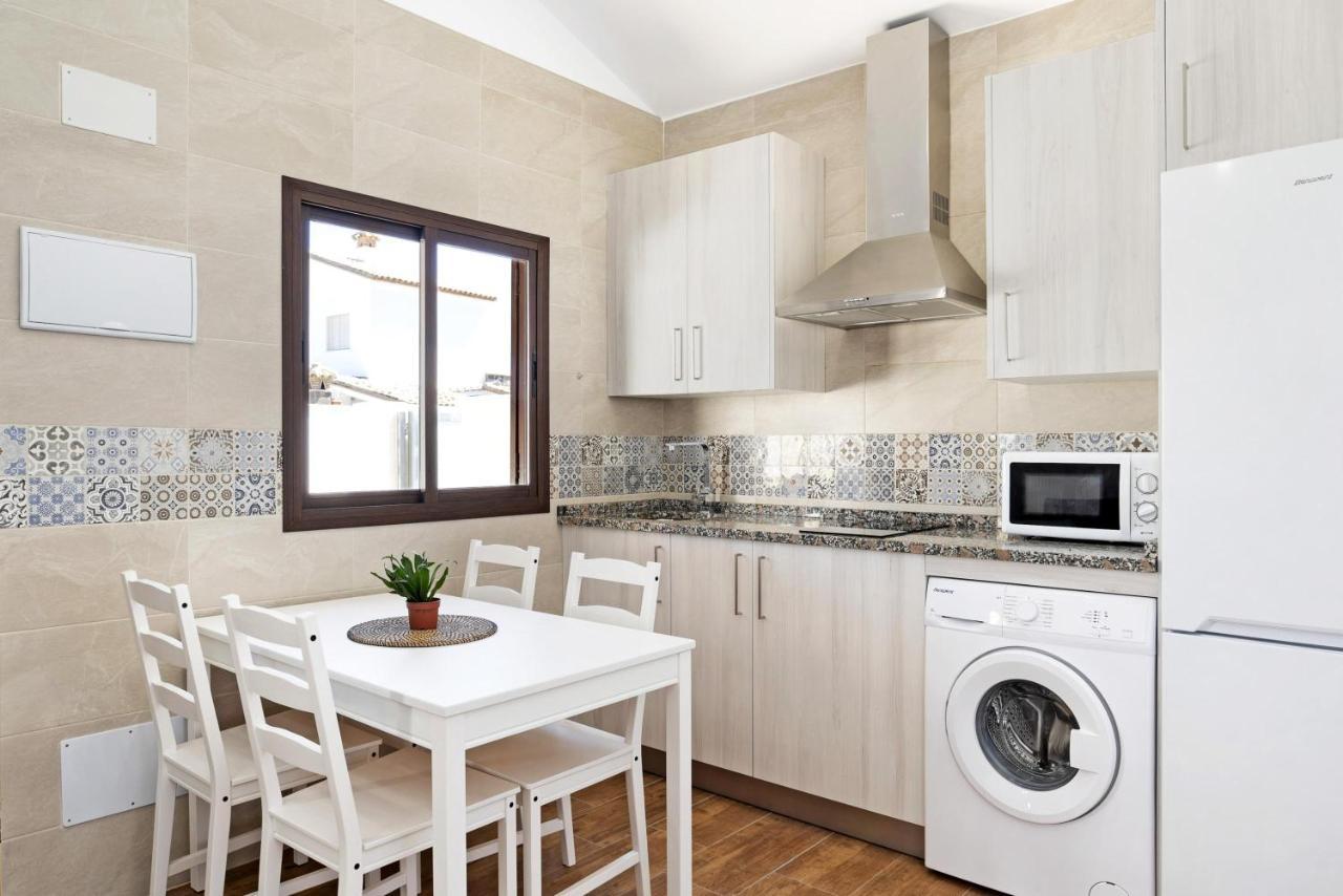 Casa Jaime Βίλα Conil De La Frontera Εξωτερικό φωτογραφία